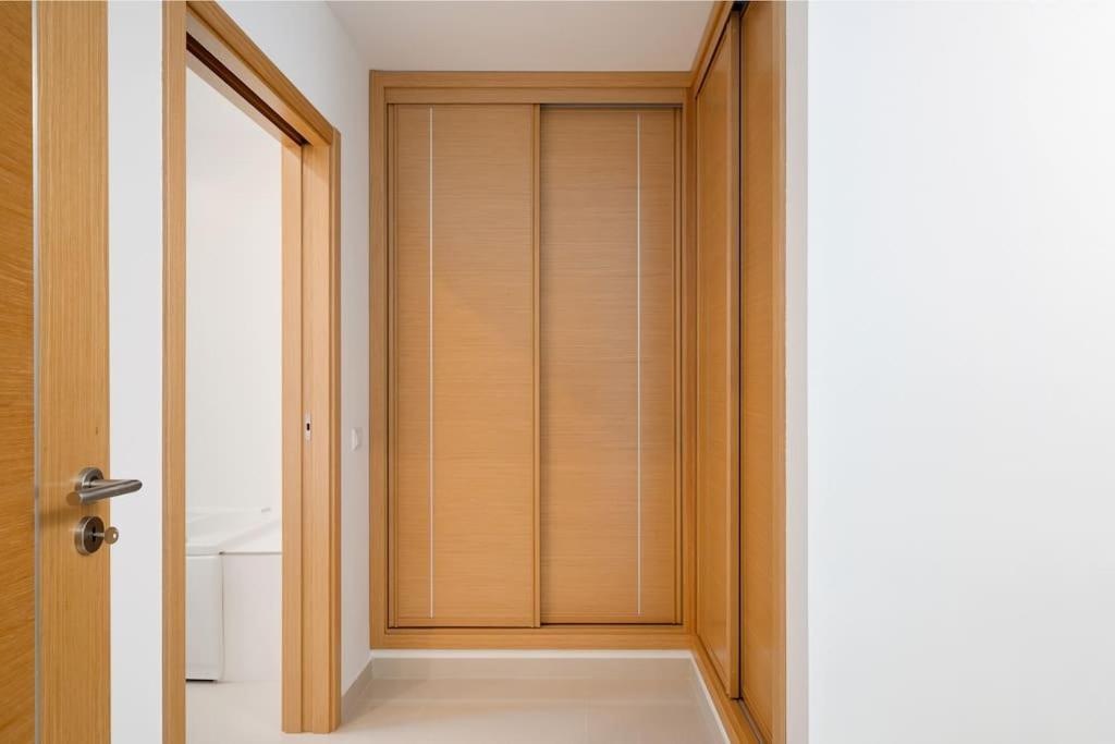 Marina View Modern Lagos Apartment Екстер'єр фото