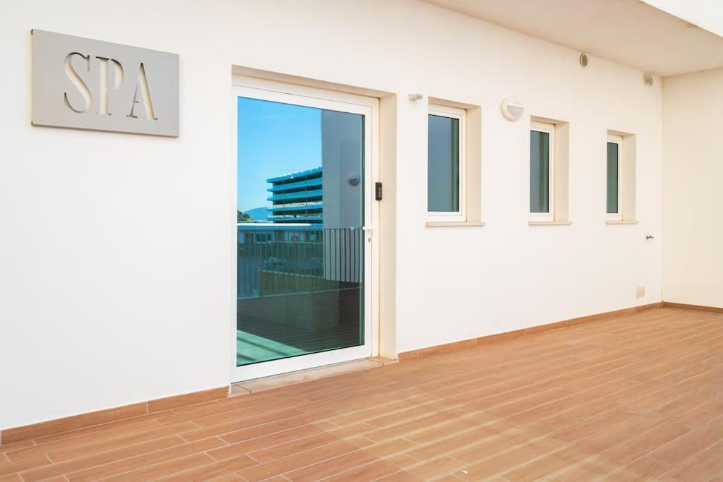 Marina View Modern Lagos Apartment Екстер'єр фото