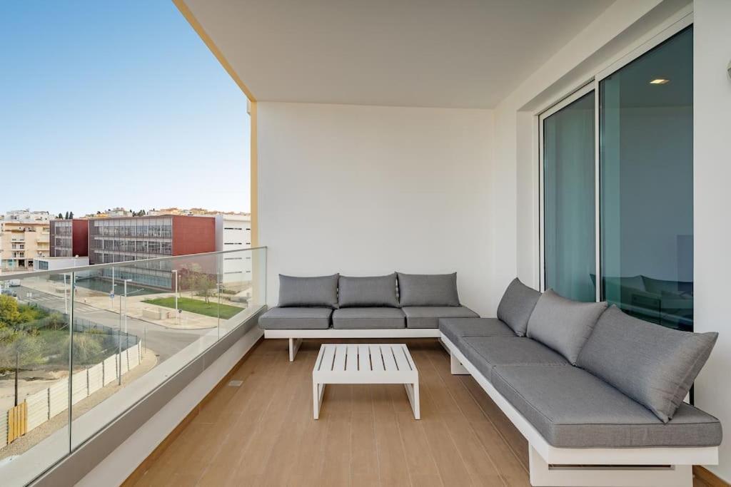 Marina View Modern Lagos Apartment Екстер'єр фото